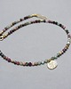 chokery Turmaliny /choker/ vol. 41 naszyjnik /15.09.25/- Szlachetna kolekcja 2