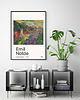 plakaty Emil Nolde - Exhibition Poster 2