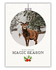 plakaty Plakat Magic season 2