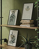 plakaty Zestaw plakatów - Abstrakcja boho (set177) 1
