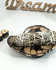 Podstawki pod kadzidełka Miseczka liść - na kadzidło, palo santo, biżuterię, drobiazgi 5