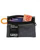 portfele damskie Portfel Cordura GREY 1