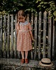 sukienki dla dziewczynki Sukienka Emma 1