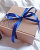 świeczniki i świece Kaktusiowy box prezentowy S - 2 świece 3