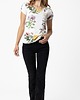 t-shirt damskie T-shirt - Paradise S 1