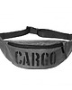 saszetka nerka CARGO nerka - GREY 5