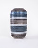 wazony Wazon ceramiczny, niemiecki design, lata 70, produkcja: Scheurich 1