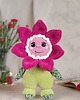 misie i maskotki Duży kwiat pluszowy, Maskotka na prezent, Przytulanka dla dziecka 2