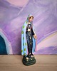 figurki i rzeźby Maryjka w cętki 1