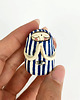 figurki i rzeźby Tiny Little Home Guardian (in blue) 1