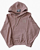 bluza z kapturem damska Polarowa bluza Shred Sista 3