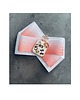 broszki Brosza Pink Peach   z perfumami New 7