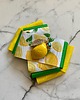 broszki Brosza z Cytryną Kolekcja Limitowana FRUIT Nowość 6