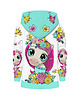 bluzy dla dziewczynki Bluza Cute Unicorn 1