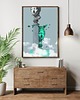 grafiki i ilustracje Autorska grafika - wydruk (A5-A2) 2