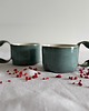 kubki Kubek Ceramiczny ze Wstążką 250ml 2