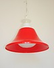 lampy wiszące Lampa wisząca Space Age, lata 70. 5