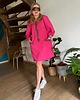 sukienki midi damskie Sukienka Boho R. 40 2