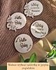 niemowlak - inne Prezent na chrzest, baby shower, z okazji narodzin dziecka dla niemowlaka 3