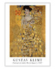 plakaty Plakat reprodukcja Gustav Klimt 'Portrait of Adele Bloch-Bauer I' 1