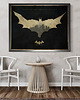 plakaty Batman: Arkham Knight - plakat fine art 3