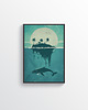 plakaty Plakat - Ocean Deeper 2