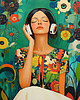 plakaty Plakat - VIBING 2
