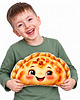 poduszki do pokoju dziecka Poduszka pierożek przytulanka pierożek maskotka pieróg pluszowy pierożek 1