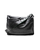 torby na ramię Duża torba skórzana. Zestaw Western I z długim paskiem cross body 6