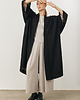 płaszcze damskie Długie Kimono Nakatane 3