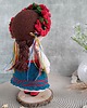 lalki Lalka Ukrainka, Dekoracyjna lalka, Lalka na prezent 2