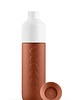 butelki wielorazowe Butelka Termiczna Dopper 350ml - Terracotta Tide 1
