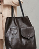 torby na ramię Torebka typu shopper Sugar Tote Choc Mamba 1
