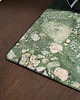 podkładki Elegancka podkładka na biurko pod mysz  90x40 STONE inspirowana naturą 5