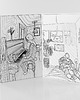 grafiki i ilustracje Kolorowanka dla Dużych Dziewczynek 2