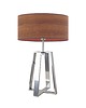 lampy stołowe Designerska lampka nocna do sypialni THOR ECO 8
