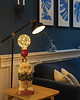 lampy stołowe Lampa stołowa SHE  Inkbody, lampa do sypialnu do salonu, dekoracyjne 2