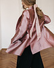 marynarki damskie Eva silk jacket 4