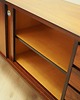 komody i szafki Sideboard palisandrowy, duński design, lata 70, produkcja: Dania 7