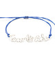 bransoletki na sznurku Bransoletka Team Bride Wieczór Panieński 1