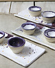 patery i talerze Mini zestaw ceramiczny 3+1 2