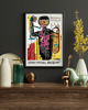 plakaty PLAKAT Basquiat street art graffiti poster sztuka uliczna 80 2