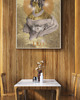 plakaty Plakat Zodiac Leo 2