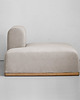 sofy i szezlongi Sofa modułowa ALIKO/ moduł A01+C04 7