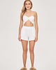 topy damskie Top dwustronny bandeau 2