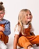 spodnie dla dziewczynki Ogrodniczki Maddie 2