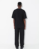 t-shirty męskie Długi t-shirt oversize - bawełna organiczna 2