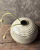 wazony Ceramiczny wazonik kula 3