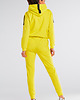 bluza z kapturem damska Bluza C248 6