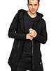 bluzy męskie Bluza UNDERWORLD asymetryczna 2